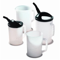 WIRTHCO Measure & Pour Bottle