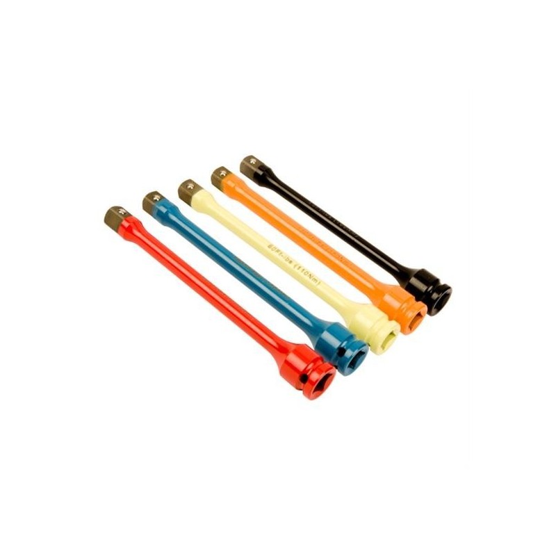 PERFORMANCE TOOL Stecknuss-Verlängerungen