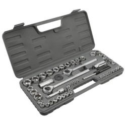 PERFORMANCE TOOL Stecknuss-Set