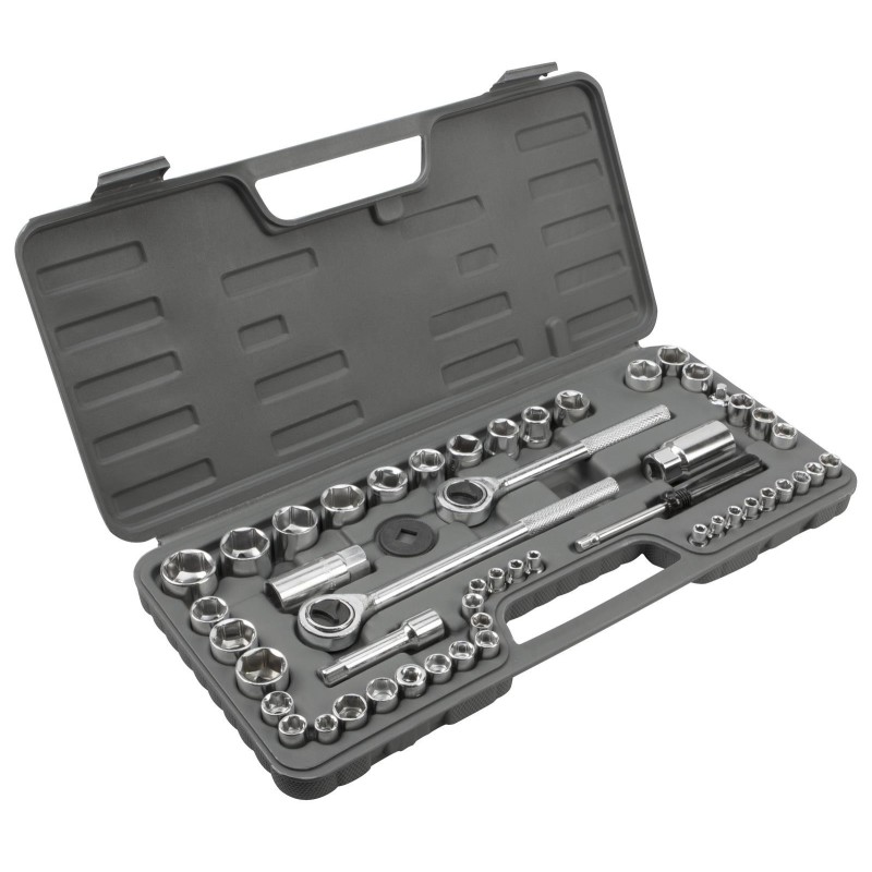 PERFORMANCE TOOL Stecknuss-Set