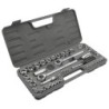 PERFORMANCE TOOL Stecknuss-Set
