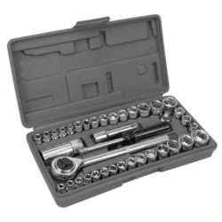 PERFORMANCE TOOL Stecknuss-Set