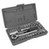 PERFORMANCE TOOL Stecknuss-Set