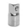 PERFORMANCE TOOL Stecknuss-Adapter 3/4 female x 1/2 male