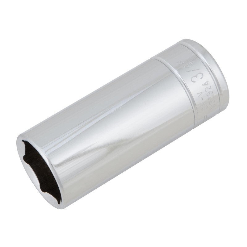 PERFORMANCE TOOL Stecknuss lang 3/4``