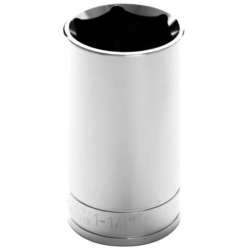 PERFORMANCE TOOL Stecknuss lang 1-1/4``