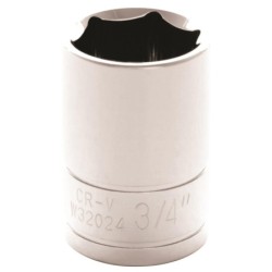 PERFORMANCE TOOL Stecknuss...