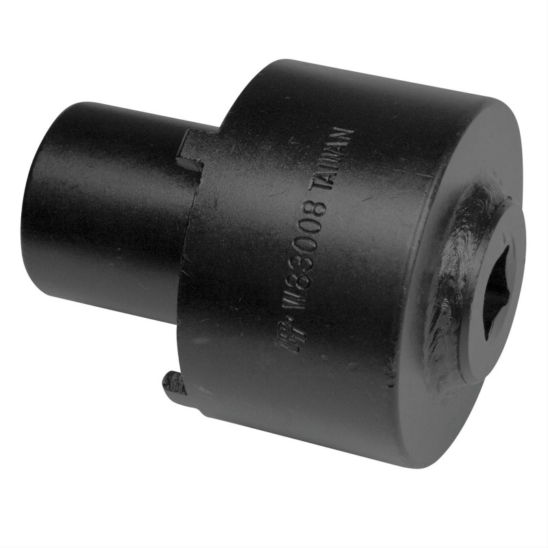 PERFORMANCE TOOL Spindelmutter-Stecknuss