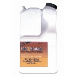 WIRTHCO Measure & Pour Bottle