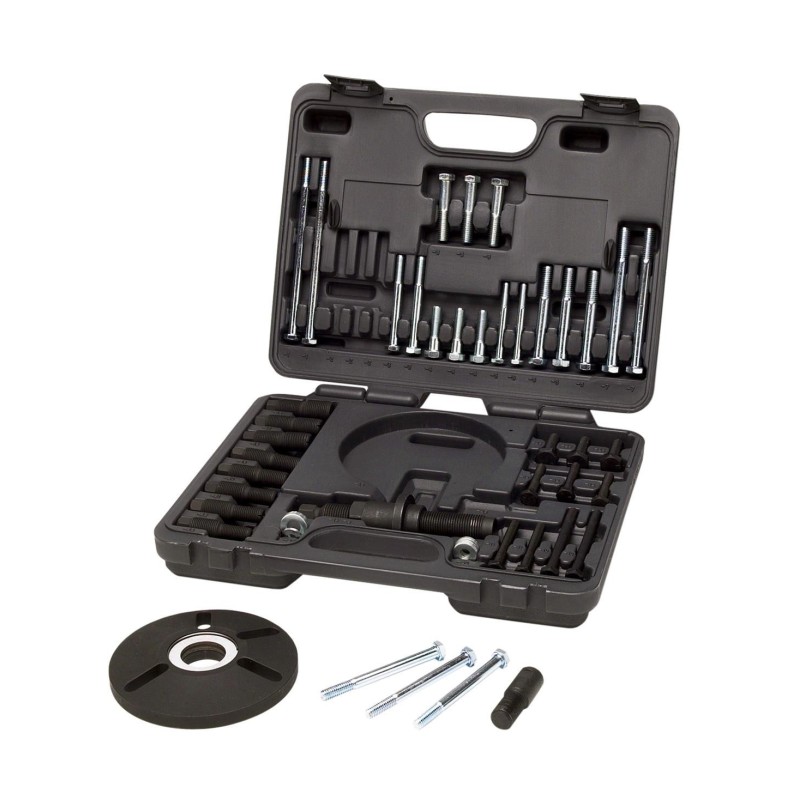 PERFORMANCE TOOL Schwingungsdämpfer-Werkzeugset