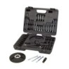 PERFORMANCE TOOL Schwingungsdämpfer-Werkzeugset