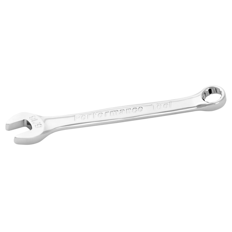 PERFORMANCE TOOL Schraubenschlüssel 5/16``