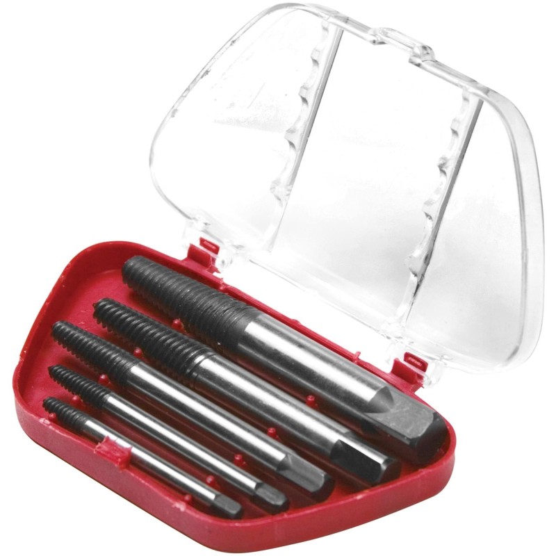 PERFORMANCE TOOL Schraubenausdreher