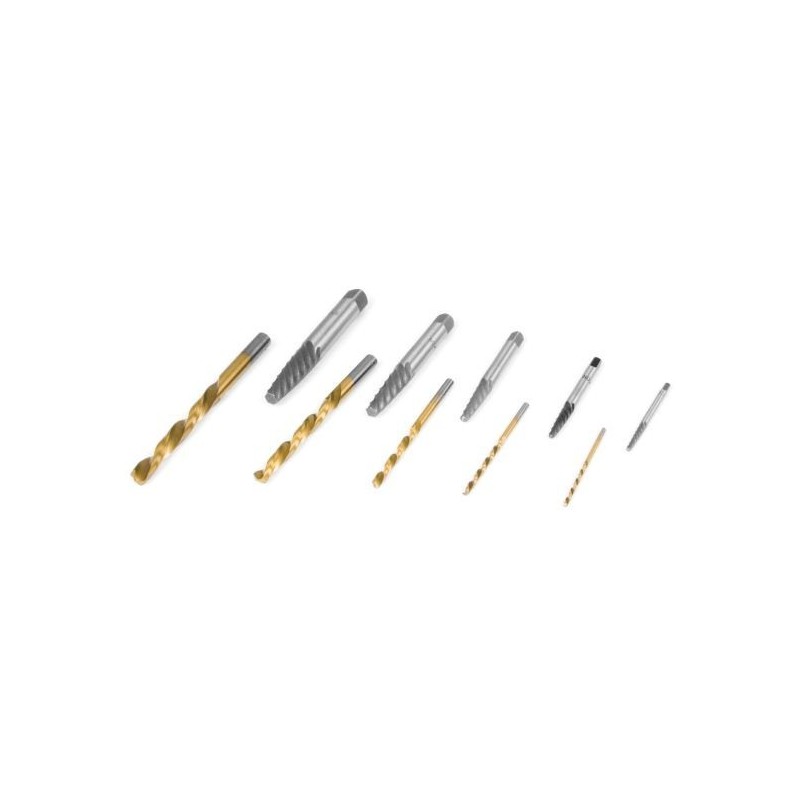 PERFORMANCE TOOL Schraubenausdreher