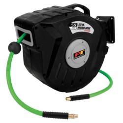 PERFORMANCE TOOL Schlauchrolle