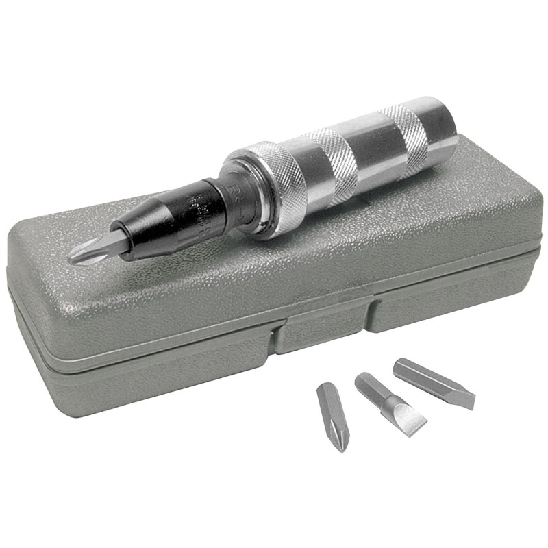 PERFORMANCE TOOL Schlagschraubenzieher