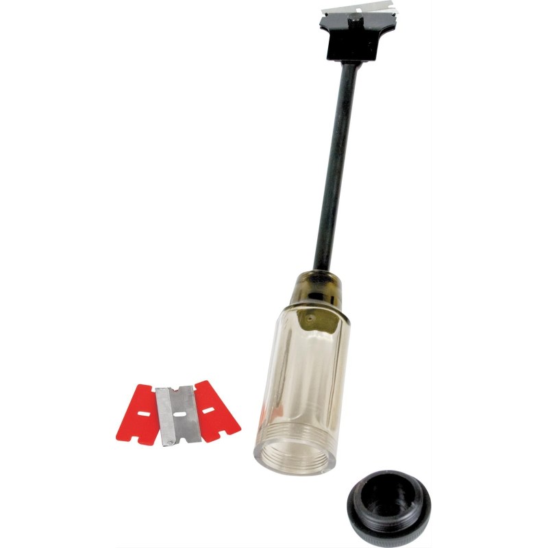 PERFORMANCE TOOL Schaber