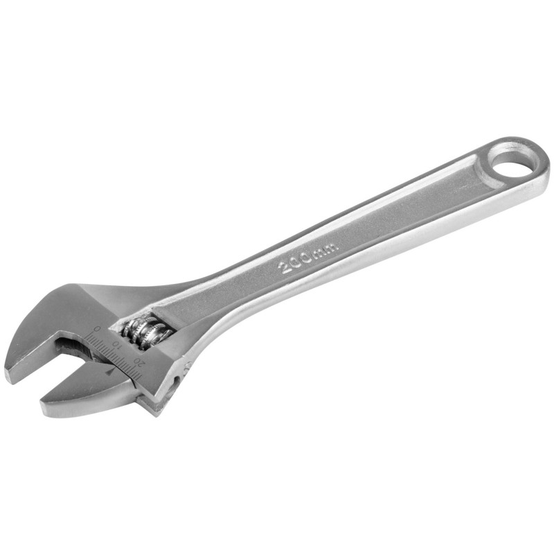 PERFORMANCE TOOL Rollgabelschlüssel 8``