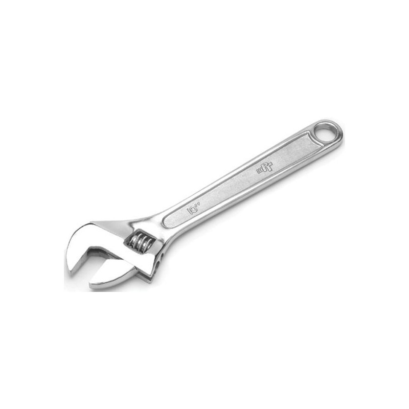 PERFORMANCE TOOL Rollgabelschlüssel 10``