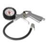 PERFORMANCE TOOL Reifenfüllpistole Analog