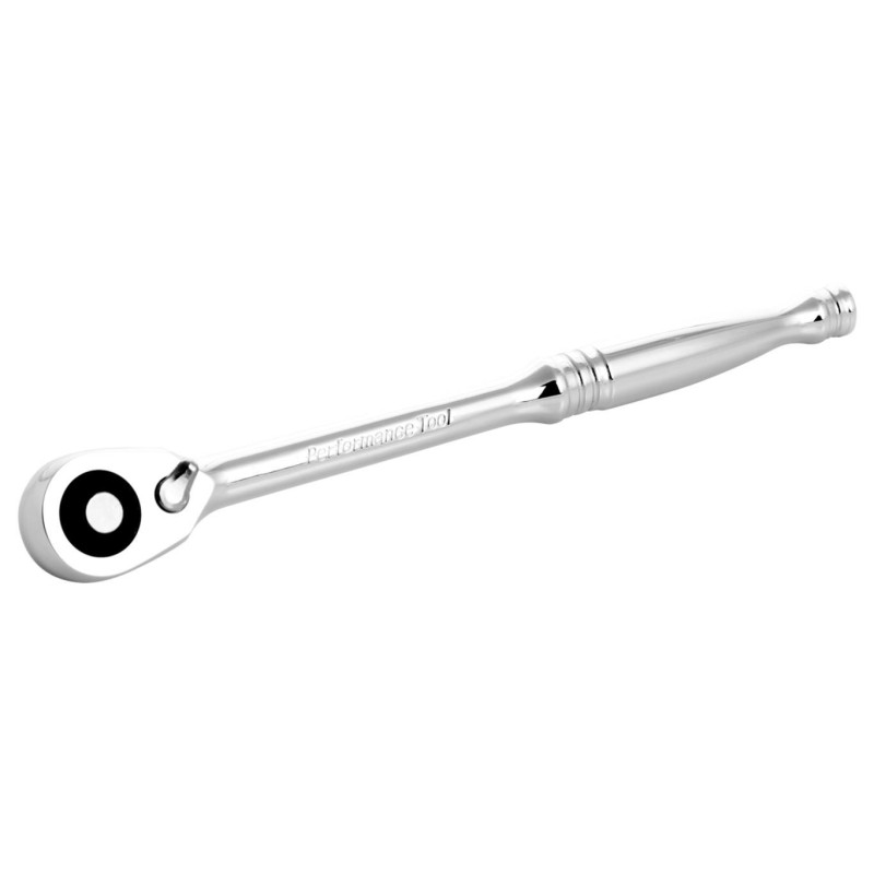 PERFORMANCE TOOL Ratsche 3/8`` Antrieb
