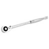 PERFORMANCE TOOL Ratsche 3/8`` Antrieb
