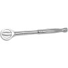 PERFORMANCE TOOL Ratsche 3/8`` Antrieb