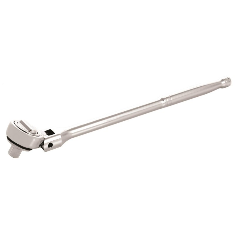 PERFORMANCE TOOL Ratsche 3/8`` Antrieb