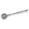 PERFORMANCE TOOL Ratsche 1/4`` Antrieb