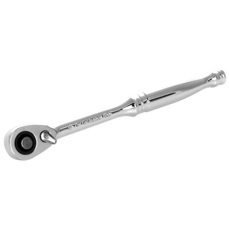 PERFORMANCE TOOL Ratsche 1/4`` Antrieb