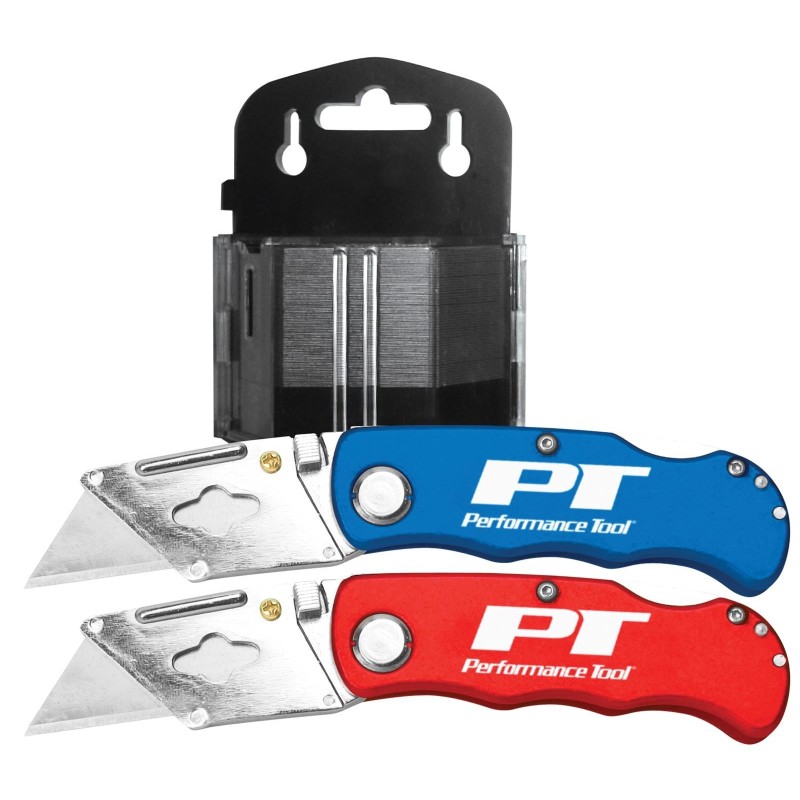 PERFORMANCE TOOL Präzisionsmesser