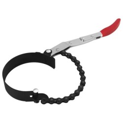 PERFORMANCE TOOL Ölfilterzange