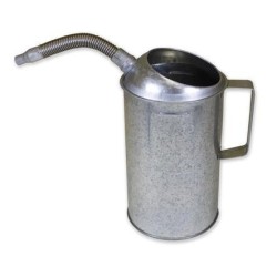 WIRTHCO Measure & Pour Bottle