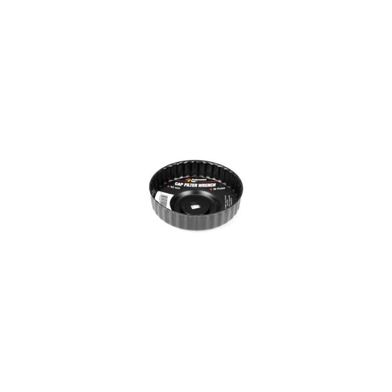 PERFORMANCE TOOL Ölfilterschlüssel 93 mm
