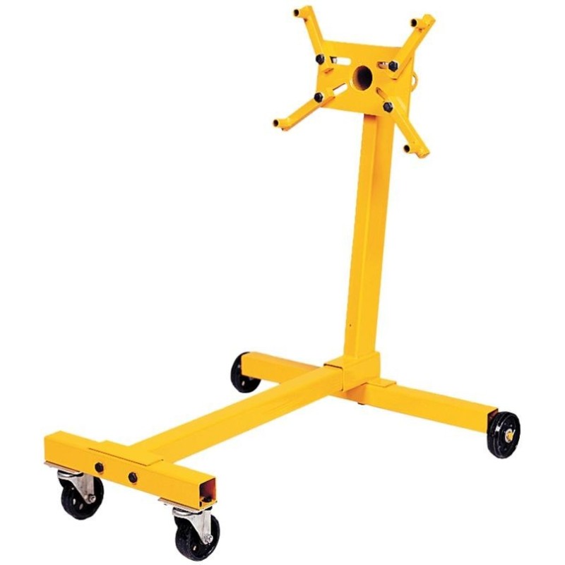 PERFORMANCE TOOL Motorenständer