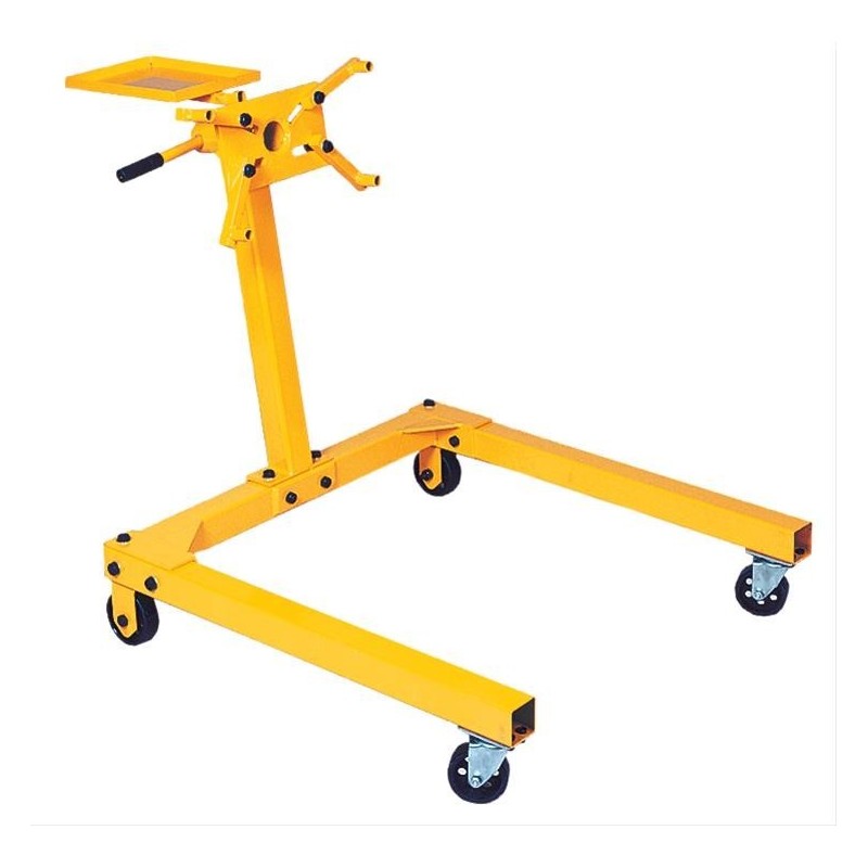 PERFORMANCE TOOL Motorenständer