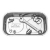 PERFORMANCE TOOL Magnet-Schale