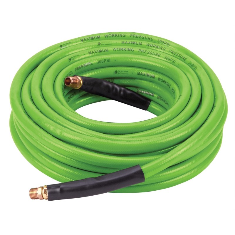 PERFORMANCE TOOL Luftschlauch