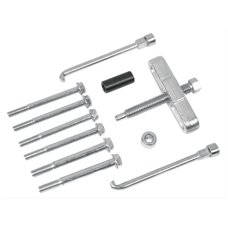 PERFORMANCE TOOL Lenkrad-Abzieher