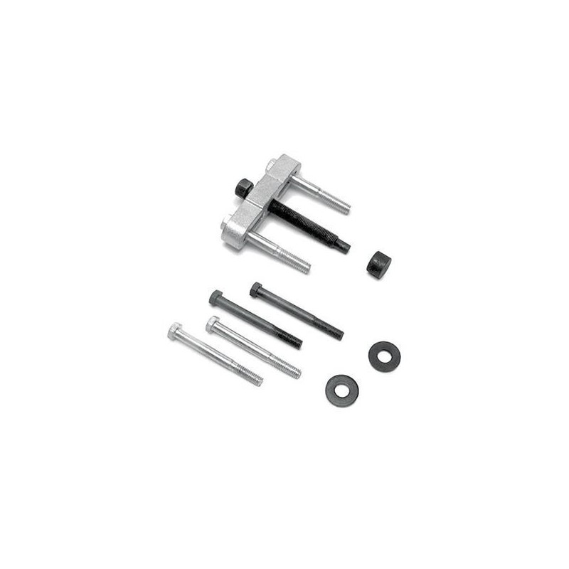 PERFORMANCE TOOL Lenkrad-Abzieher