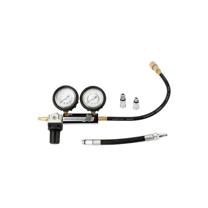 PERFORMANCE TOOL Kompressionstester