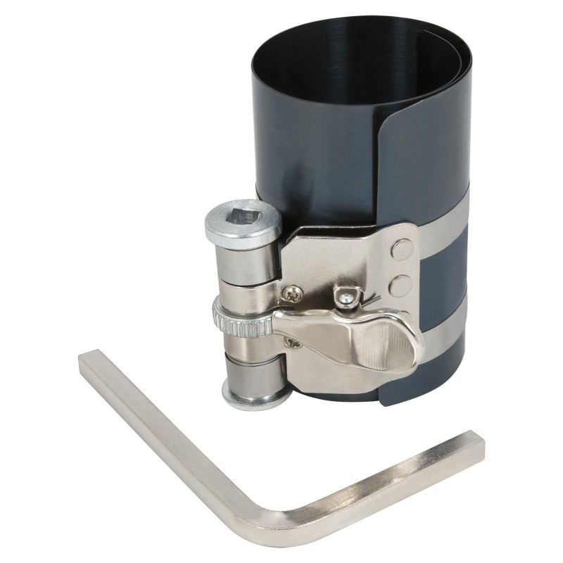 PERFORMANCE TOOL Kolbenringkompressor