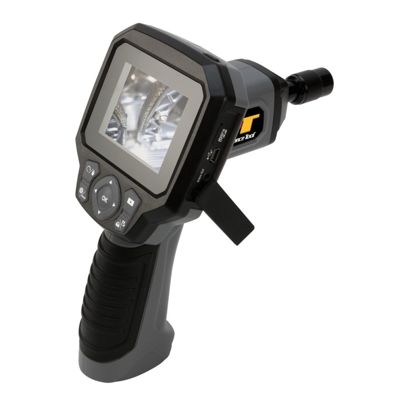 PERFORMANCE TOOL Inspektionskamera