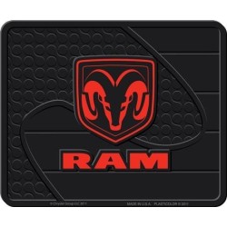 PLASTICOLOR Utility Mat RAM