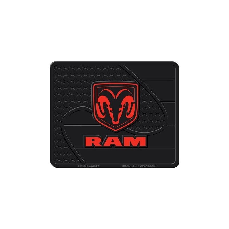 PLASTICOLOR Utility Mat RAM
