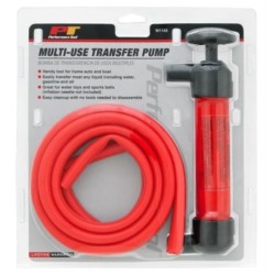 PERFORMANCE TOOL Handpumpe