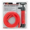 PERFORMANCE TOOL Handpumpe