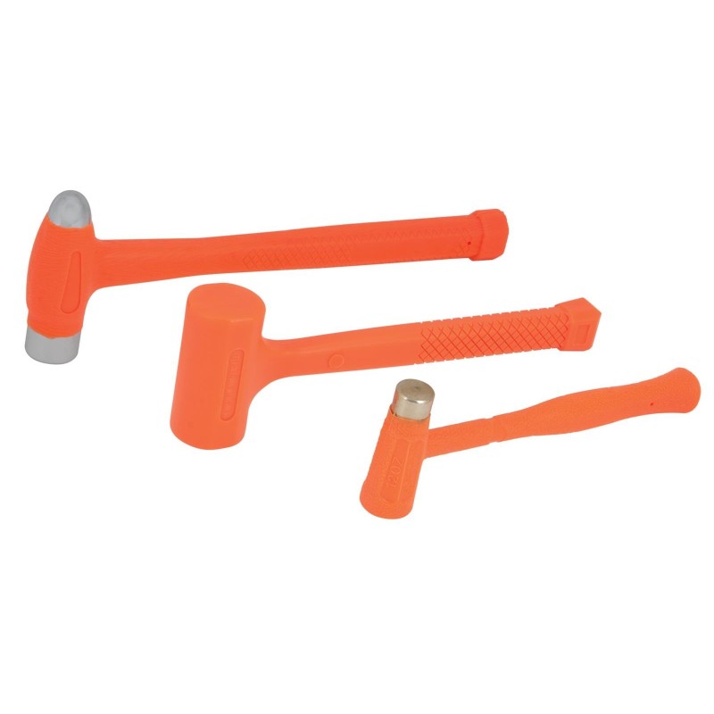 PERFORMANCE TOOL Hammer Set