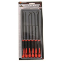 PERFORMANCE TOOL Haken &...