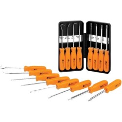 PERFORMANCE TOOL Haken &...